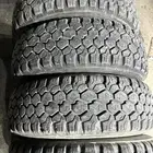 كفرات دنلوب ابو لبنه مقاس 17