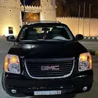 جمس يوكن 2013 قصير