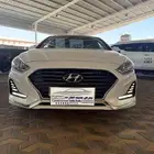 هونداي سوناتا سمارت فل موديل 2019