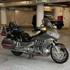 قولد وينق او جولد وينج Gold wing ل ل 3 موديل 2008