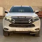 جيب ايسوزو MUX 2022 وكالة فل كامل