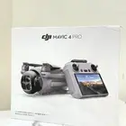 درون مافيك 4 برو mavic 4 pro