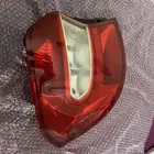 ford figo 2017 taillight