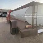 للبيع تانكي شرط نظيف حق حصنيه