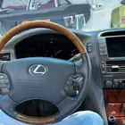 لكزس 430 للبيع مستعجل