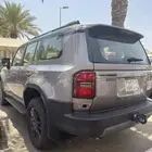 برادو ديزل 2024 TX2