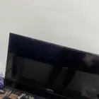 تلفزيون nikal 45 بوصه سمارت لا يشكو من اي شي