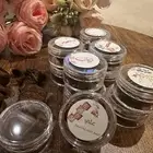 توزيعات علب بخور