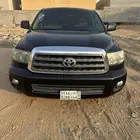 للبيع سيكويا 2012 استاندر