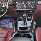 بورش كايين إس 2022