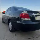 كامري 2005 قير اتوماتيك