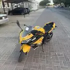 للبيع دباب 250