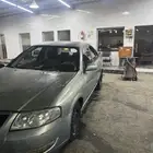 نيسان صني 2007 قير عادي مجدد مفحوص