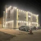 الايجار شقة مفروشة حي اليرموك شبة جديدة