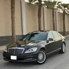 مرسيدس بانوراما 2012 ( نظيف جدا )