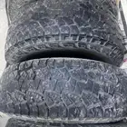 كفرات حجزي هانكوك285 70 17