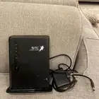 راوتر او شبكه من اس تي سي 5G