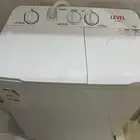 غسالة ملابس عاديه 7 كيلو
