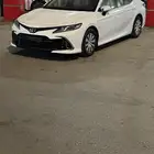 كامري 2022 ماشي 1900 مشروطه خليجي