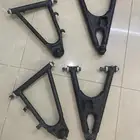 طقم مقصات بانشي