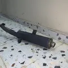 للبيع شكمان دباب z400 وكاله