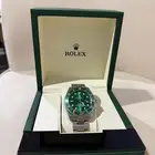 ساعة رولكس كوبي درجة الاولى