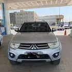 باجيرو سبورت 2014
