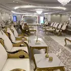 عرض قاعه مناسبات بسعر 2500 فرصة لحفلات الملكه والتخرج وزواج