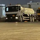 وايت مياه صالحه لشرب 18 طن في الرياض.