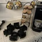 مكينه قهوة homax