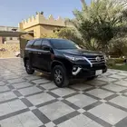 فورتشنر 2018   4 سلندر   دبل