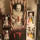 مجسمات رعب للبيع pennywise IT