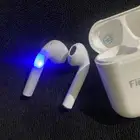 للبيع سماعة بلوتوث Finebro الحالة ممتازه