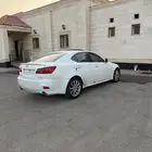 لكزس is300 موديل 2008 مفحوص ومجدد السعر 15 الف قابل للتفاوض