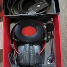 سماعه هايبر اكس ويده سوني 5