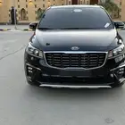 كيا كرنفال 2019 فل كامل شبة جديد