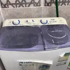 غسالة للبيع