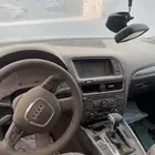 اودي كيو فايف