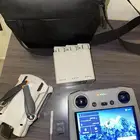 DJI Mini 3 pro RC