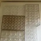 مستلزمات شوكلاتة بلجيكية