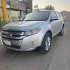 فورد ايدج 2014 نص فل