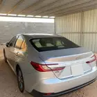 كامري 2025 ستاندر