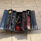 عده ودريلات