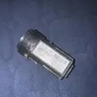 زر بصمة