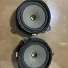 سماعات تويوتا وكالة