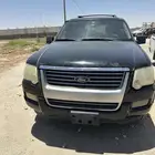 اكسبلور مديل 2008 مسقط للبيع قطع