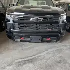 سلفرادو تريل بوس 2025 أصفار أقل سعر ب185500