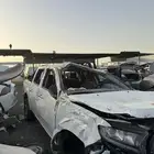للبيع قطع غيار تشليح ونيت ونجل ديزل 2021