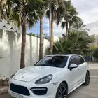 بورش كايين 2014 GTS