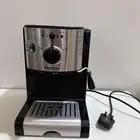 ماكينة قهوة